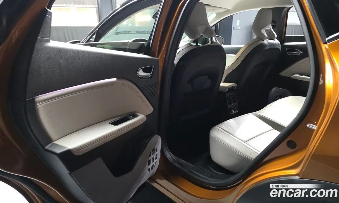 Renault (Samsung) Captur 2020 1.3 автомат (гидро), фото 16 Renault (Samsung) Captur 2020 1.3 автомат (гидро), фото 16