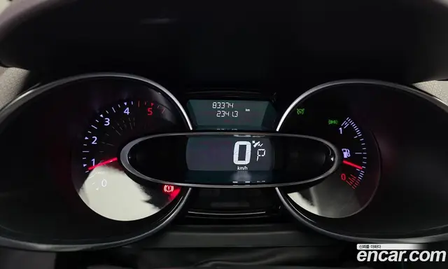 Renault (Samsung) Cilo 2018 1.5 автомат (гидро), миниатюра 11 Renault (Samsung) Cilo 2018 1.5 автомат (гидро), миниатюра 11
