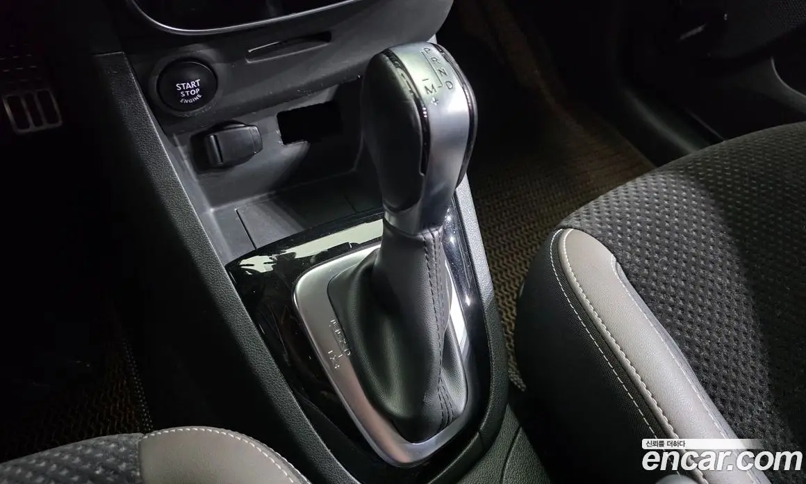 Renault (Samsung) Cilo 2018 1.5 автомат (гидро), фото 12 Renault (Samsung) Cilo 2018 1.5 автомат (гидро), фото 12