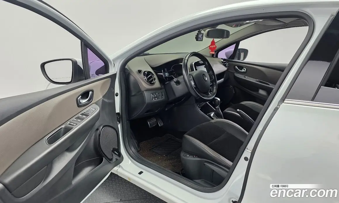 Renault (Samsung) Cilo 2018 1.5 автомат (гидро), фото 13 Renault (Samsung) Cilo 2018 1.5 автомат (гидро), фото 13