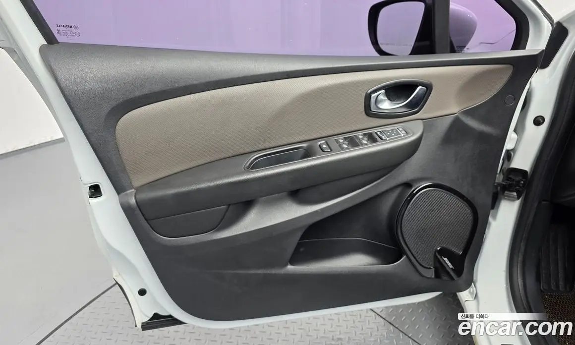Renault (Samsung) Cilo 2018 1.5 автомат (гидро), фото 14 Renault (Samsung) Cilo 2018 1.5 автомат (гидро), фото 14