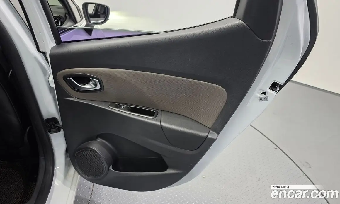 Renault (Samsung) Cilo 2018 1.5 автомат (гидро), фото 15 Renault (Samsung) Cilo 2018 1.5 автомат (гидро), фото 15