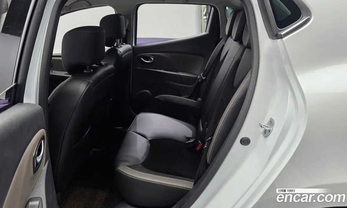 Renault (Samsung) Cilo 2018 1.5 автомат (гидро), фото 16 Renault (Samsung) Cilo 2018 1.5 автомат (гидро), фото 16