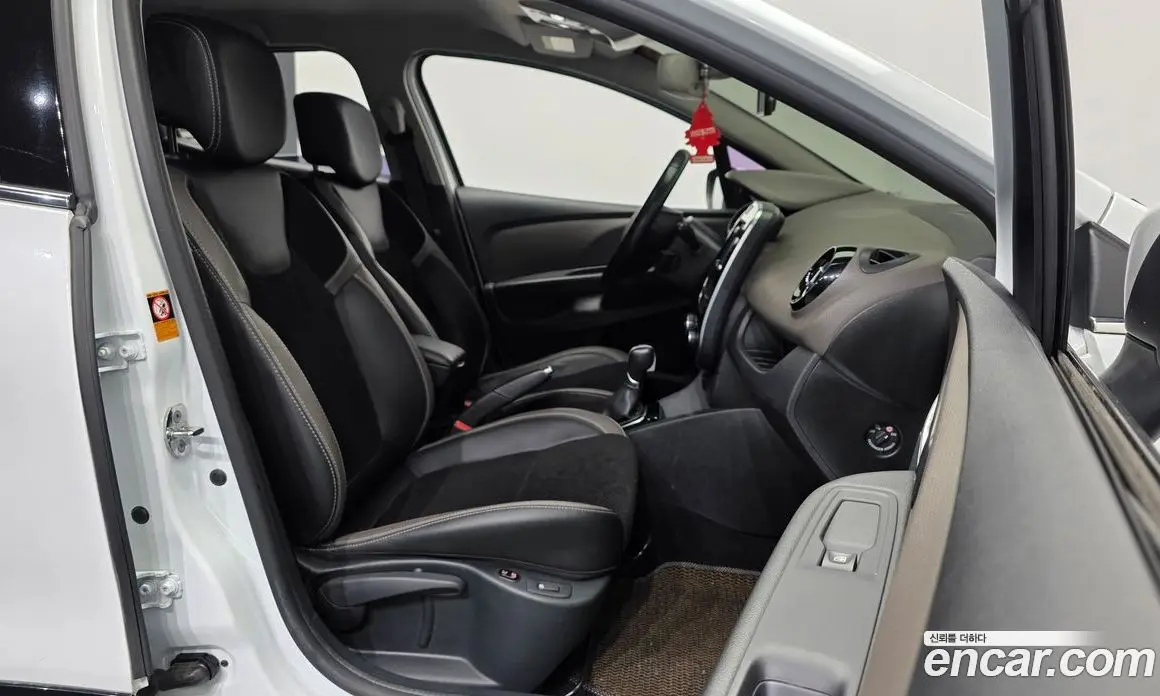 Renault (Samsung) Cilo 2018 1.5 автомат (гидро), фото 17 Renault (Samsung) Cilo 2018 1.5 автомат (гидро), фото 17