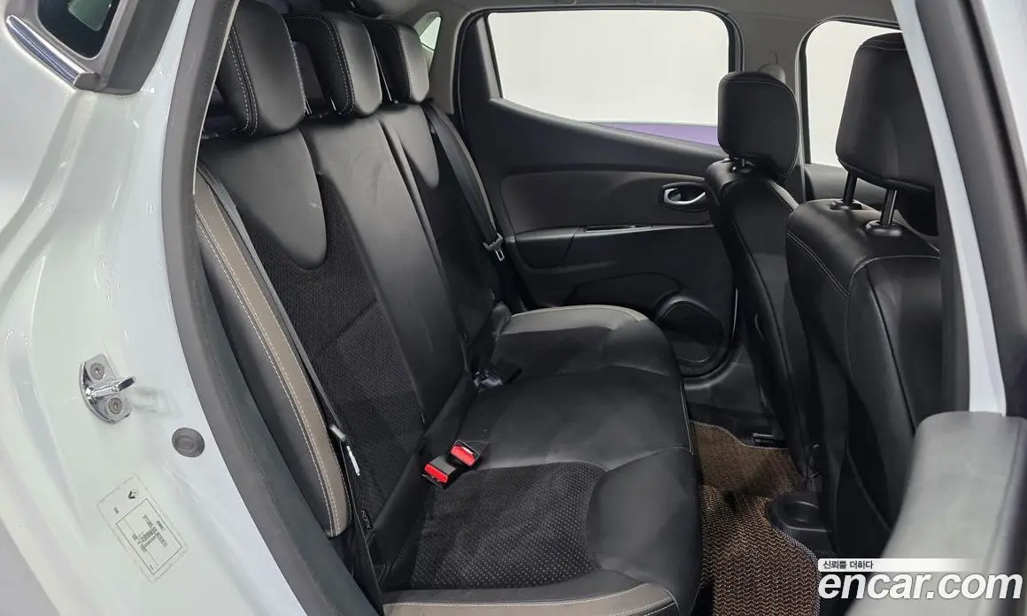 Renault (Samsung) Cilo 2018 1.5 автомат (гидро), фото 18 Renault (Samsung) Cilo 2018 1.5 автомат (гидро), фото 18