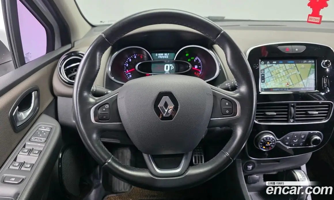 Renault (Samsung) Cilo 2018 1.5 автомат (гидро), фото 19 Renault (Samsung) Cilo 2018 1.5 автомат (гидро), фото 19