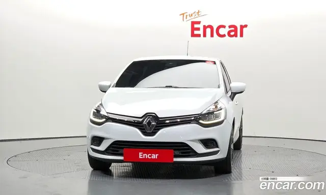 Renault (Samsung) Cilo 2018 1.5 автомат (гидро), миниатюра 3 Renault (Samsung) Cilo 2018 1.5 автомат (гидро), миниатюра 3