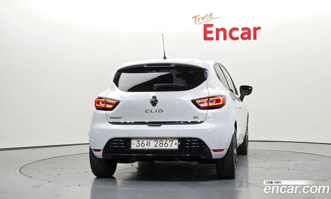 Renault (Samsung) Cilo 2018 1.5 автомат (гидро), фото 4 Renault (Samsung) Cilo 2018 1.5 автомат (гидро), фото 4