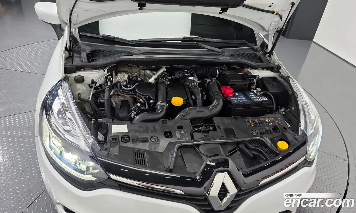 Renault (Samsung) Cilo 2018 1.5 автомат (гидро), фото 6 Renault (Samsung) Cilo 2018 1.5 автомат (гидро), фото 6