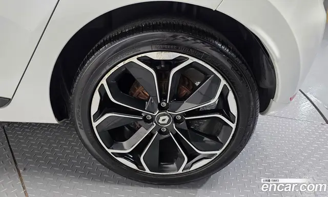 Renault (Samsung) Cilo 2018 1.5 автомат (гидро), миниатюра 7 Renault (Samsung) Cilo 2018 1.5 автомат (гидро), миниатюра 7