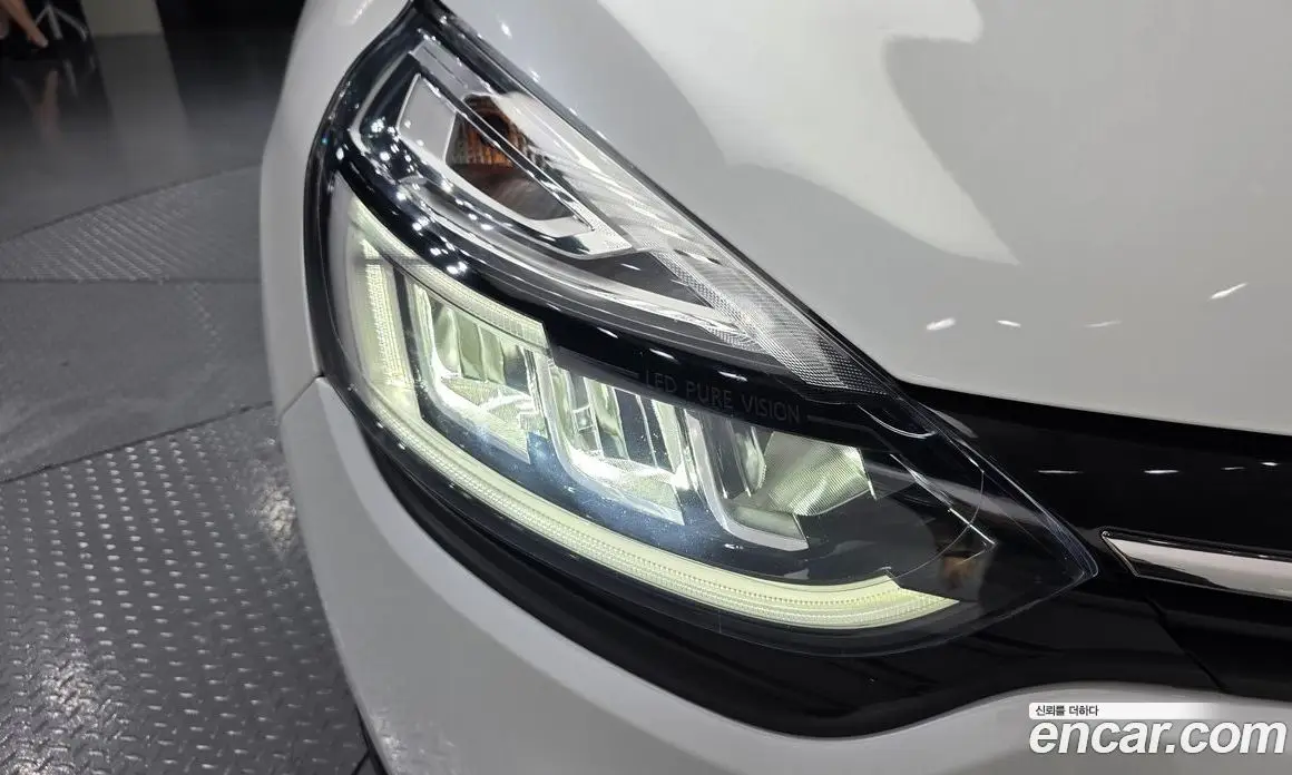 Renault (Samsung) Cilo 2018 1.5 автомат (гидро), фото 8 Renault (Samsung) Cilo 2018 1.5 автомат (гидро), фото 8