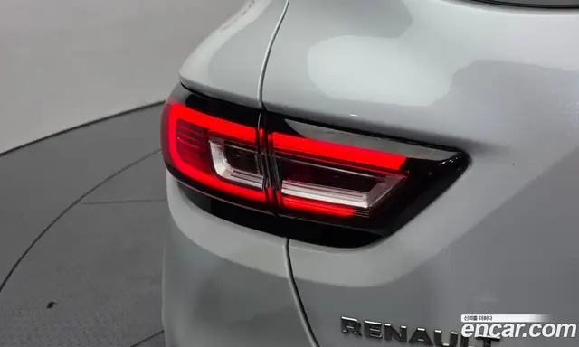 Renault (Samsung) Cilo 2018 1.5 автомат (гидро), миниатюра 9 Renault (Samsung) Cilo 2018 1.5 автомат (гидро), миниатюра 9