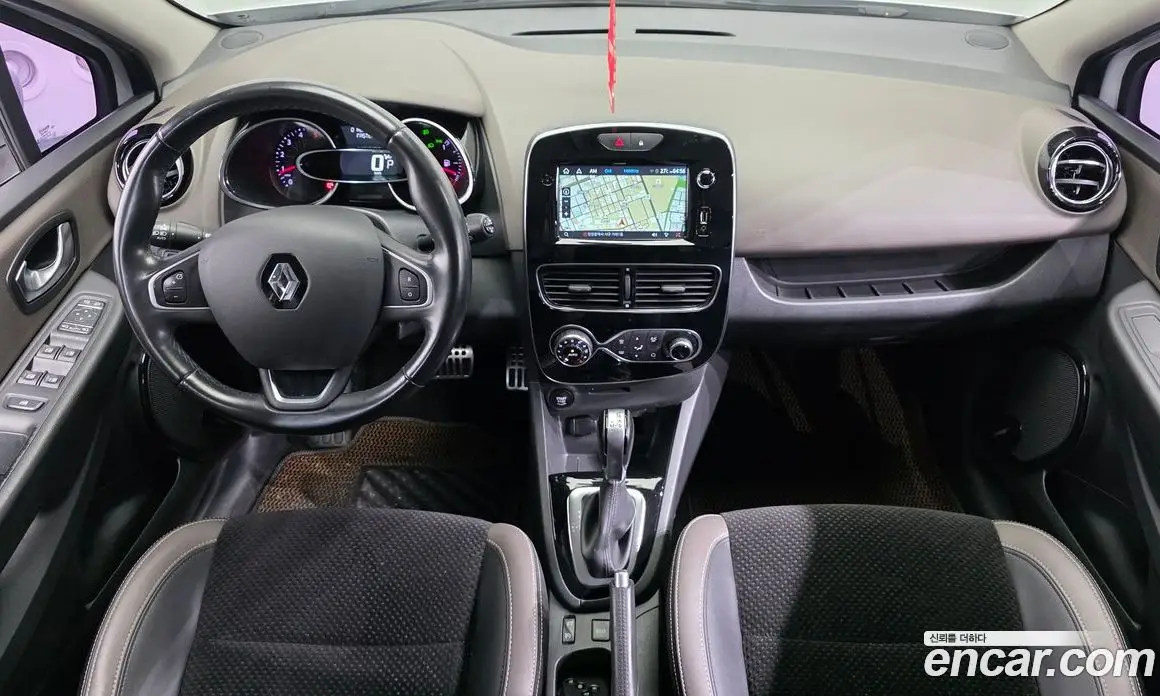 Renault (Samsung) Cilo 2018 1.5 автомат (гидро), фото 10 Renault (Samsung) Cilo 2018 1.5 автомат (гидро), фото 10
