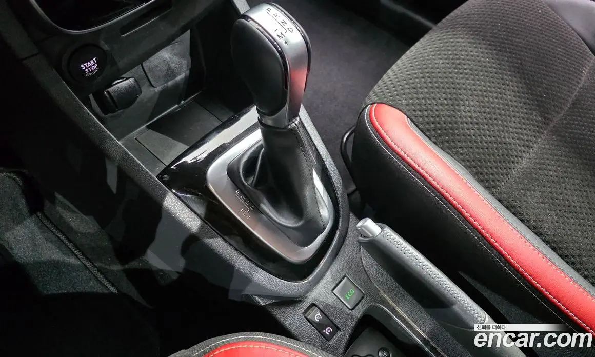 Renault (Samsung) Cilo 2018 1.5 автомат (гидро), фото 12
