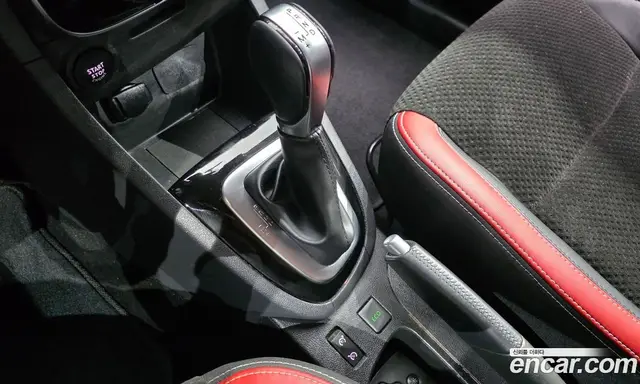 Renault (Samsung) Cilo 2018 1.5 автомат (гидро), миниатюра 12