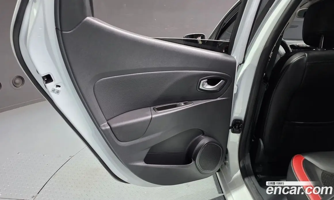 Renault (Samsung) Cilo 2018 1.5 автомат (гидро), фото 15