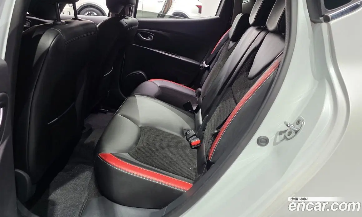 Renault (Samsung) Cilo 2018 1.5 автомат (гидро), фото 17