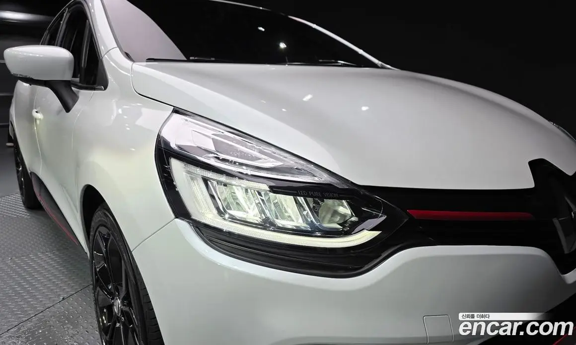 Renault (Samsung) Cilo 2018 1.5 автомат (гидро), фото 8