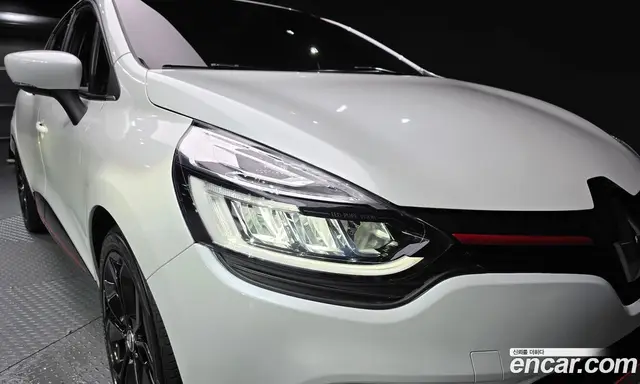 Renault (Samsung) Cilo 2018 1.5 автомат (гидро), миниатюра 8