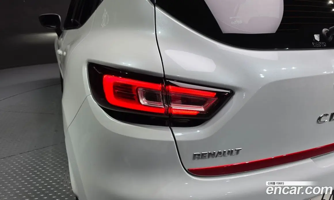 Renault (Samsung) Cilo 2018 1.5 автомат (гидро), фото 9