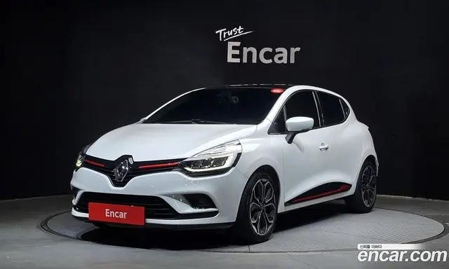 Renault (Samsung) Cilo, 2019, 85 930 км
