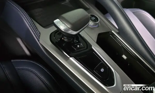 Renault (Samsung) Grand Koleos 2024 1.5 автомат (гидро), миниатюра 12