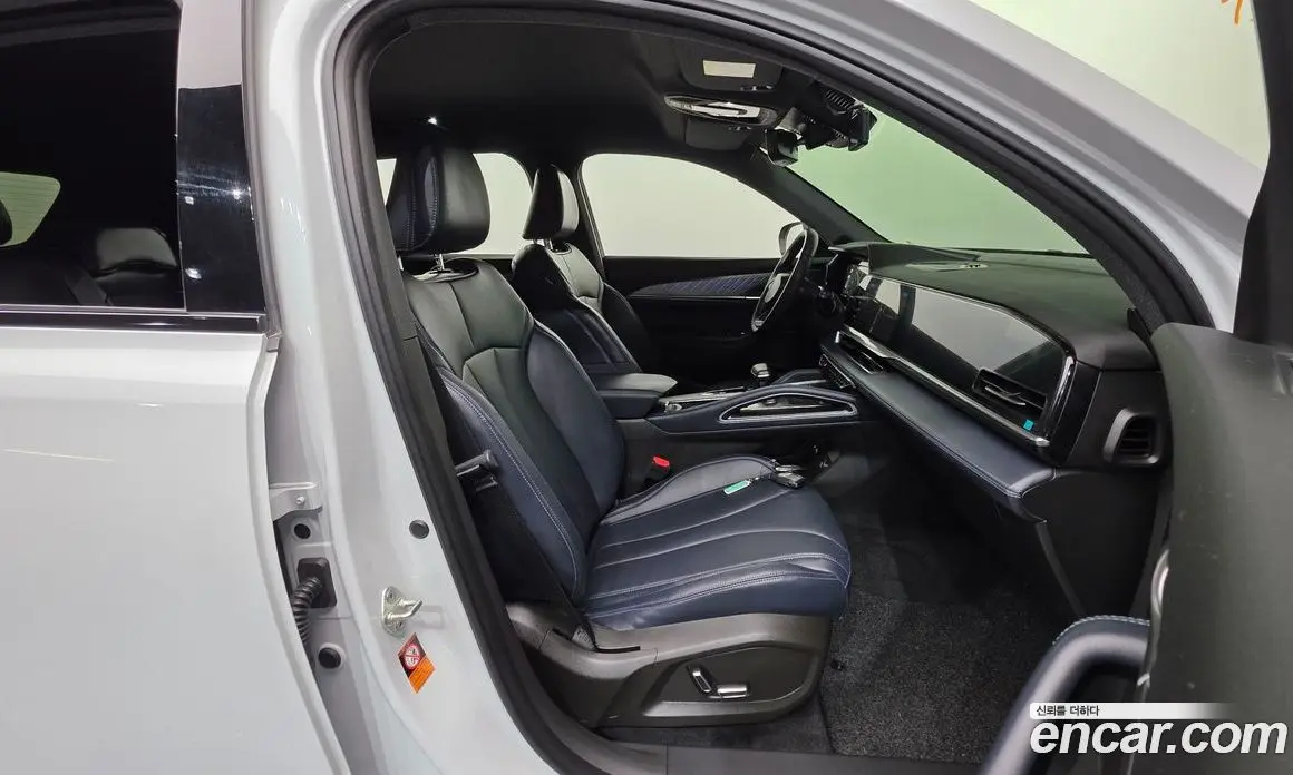Renault (Samsung) Grand Koleos 2024 1.5 автомат (гидро), фото 13 Renault (Samsung) Grand Koleos 2024 1.5 автомат (гидро), фото 13