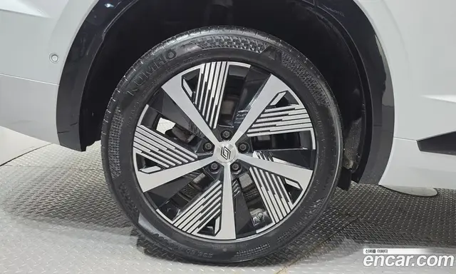 Renault (Samsung) Grand Koleos 2024 1.5 автомат (гидро), миниатюра 5 Renault (Samsung) Grand Koleos 2024 1.5 автомат (гидро), миниатюра 5