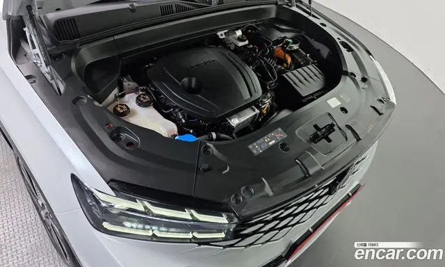 Renault (Samsung) Grand Koleos 2024 1.5 автомат (гидро), миниатюра 6 Renault (Samsung) Grand Koleos 2024 1.5 автомат (гидро), миниатюра 6