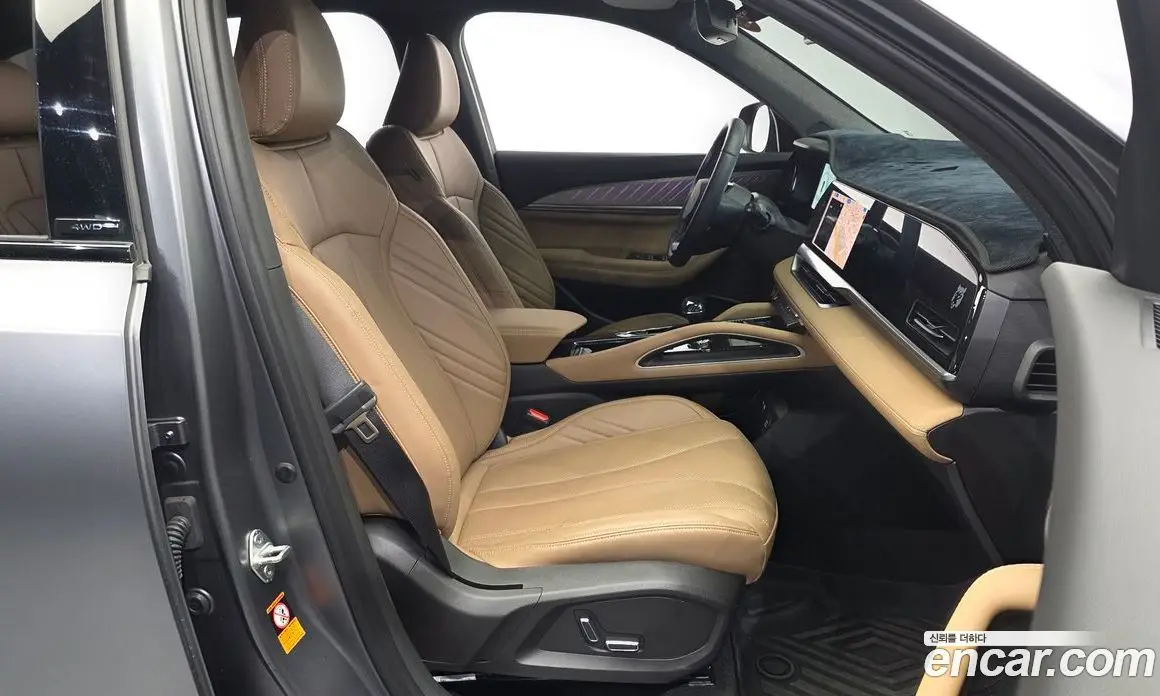Renault (Samsung) Grand Koleos 2025 2.0 автомат (гидро), фото 16 Renault (Samsung) Grand Koleos 2025 2.0 автомат (гидро), фото 16