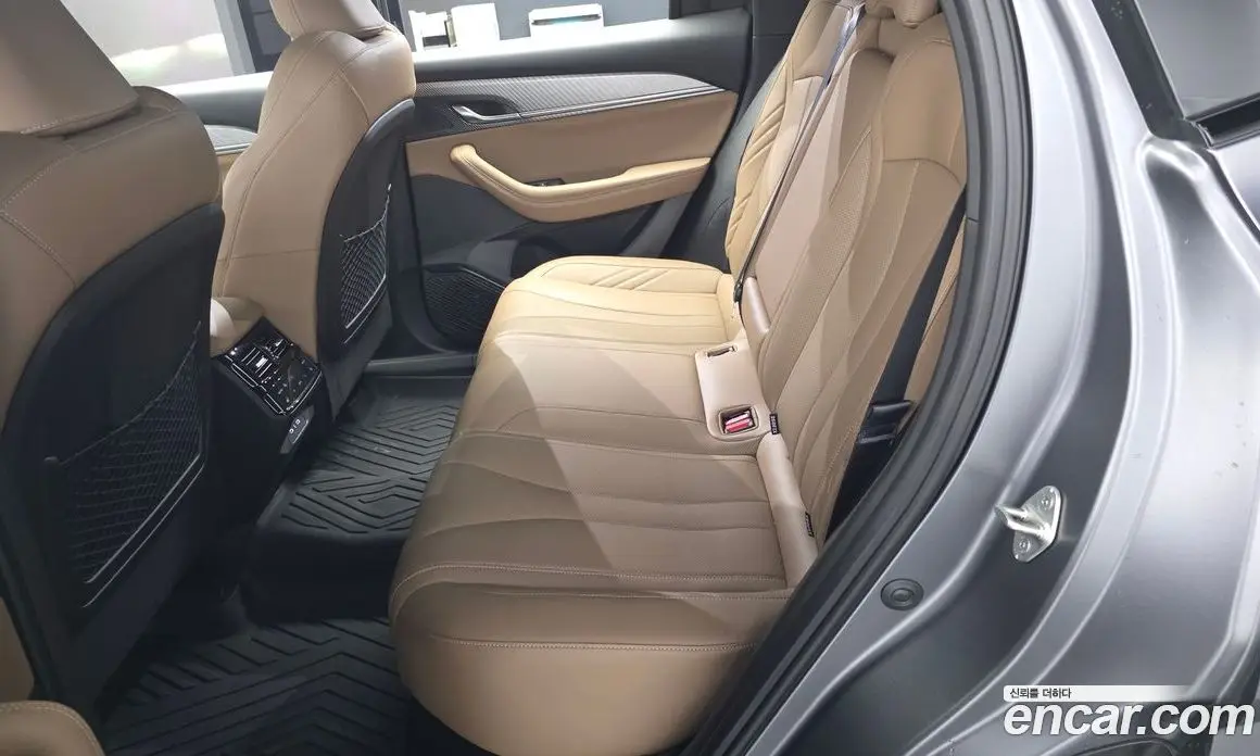 Renault (Samsung) Grand Koleos 2025 2.0 автомат (гидро), фото 18 Renault (Samsung) Grand Koleos 2025 2.0 автомат (гидро), фото 18
