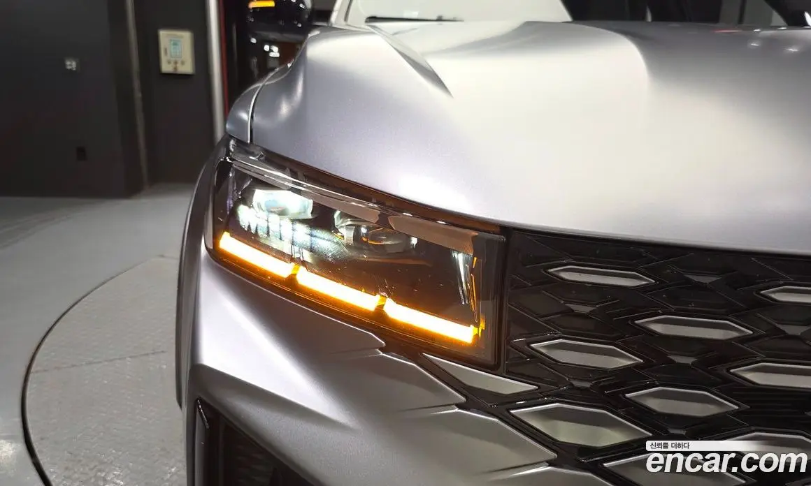 Renault (Samsung) Grand Koleos 2025 2.0 автомат (гидро), фото 8 Renault (Samsung) Grand Koleos 2025 2.0 автомат (гидро), фото 8
