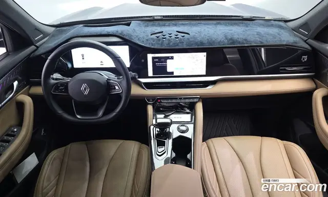 Renault (Samsung) Grand Koleos 2025 2.0 автомат (гидро), миниатюра 10 Renault (Samsung) Grand Koleos 2025 2.0 автомат (гидро), миниатюра 10