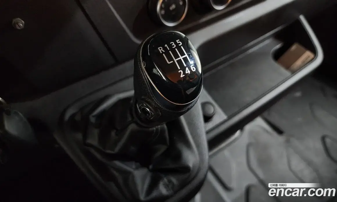 Renault (Samsung) Master 2020 2.3 механика, фото 12