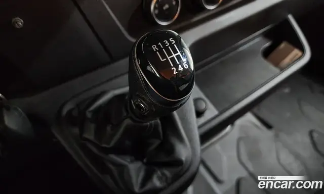 Renault (Samsung) Master 2020 2.3 механика, миниатюра 12