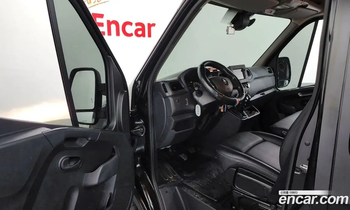 Renault (Samsung) Master 2020 2.3 механика, фото 13