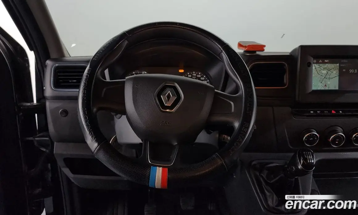 Renault (Samsung) Master 2020 2.3 механика, фото 14