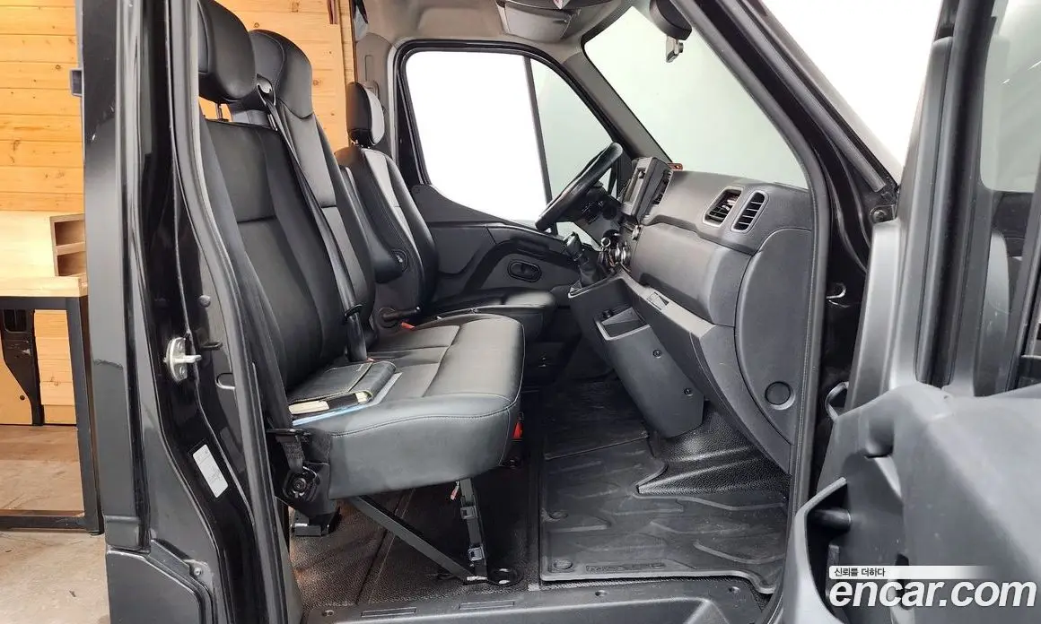 Renault (Samsung) Master 2020 2.3 механика, фото 16