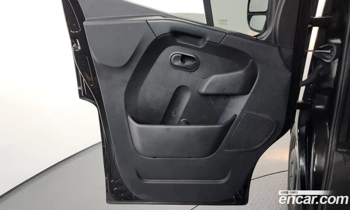 Renault (Samsung) Master 2020 2.3 механика, фото 19