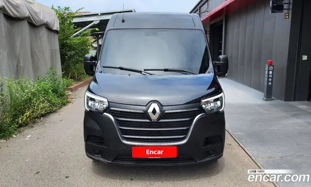 Renault (Samsung) Master 2020 2.3 механика, миниатюра 4