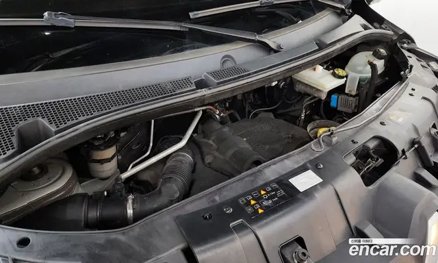 Renault (Samsung) Master 2020 2.3 механика, миниатюра 6