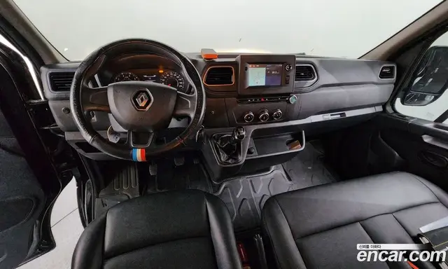 Renault (Samsung) Master 2020 2.3 механика, миниатюра 10