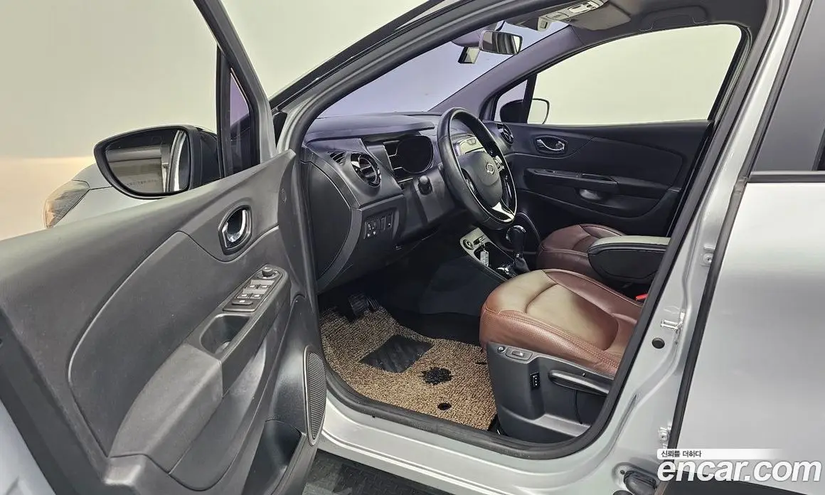 Renault (Samsung) QM3 2014 1.5 автомат (гидро), фото 13 Renault (Samsung) QM3 2014 1.5 автомат (гидро), фото 13