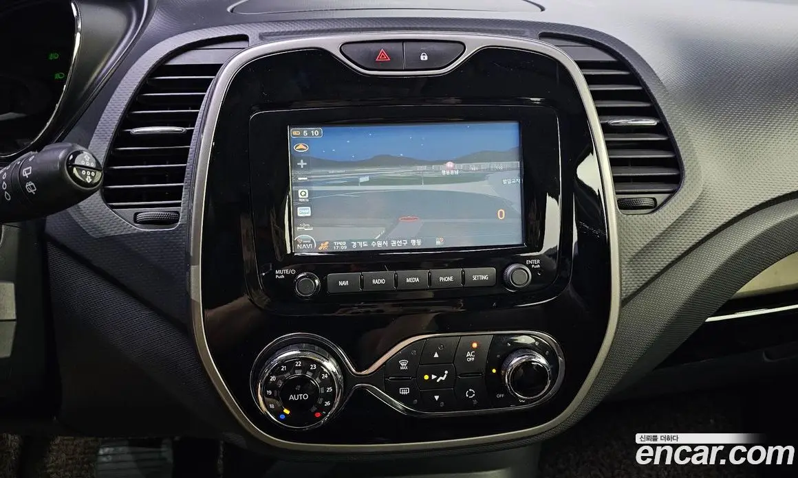 Renault (Samsung) QM3 2014 1.5 автомат (гидро), фото 20 Renault (Samsung) QM3 2014 1.5 автомат (гидро), фото 20