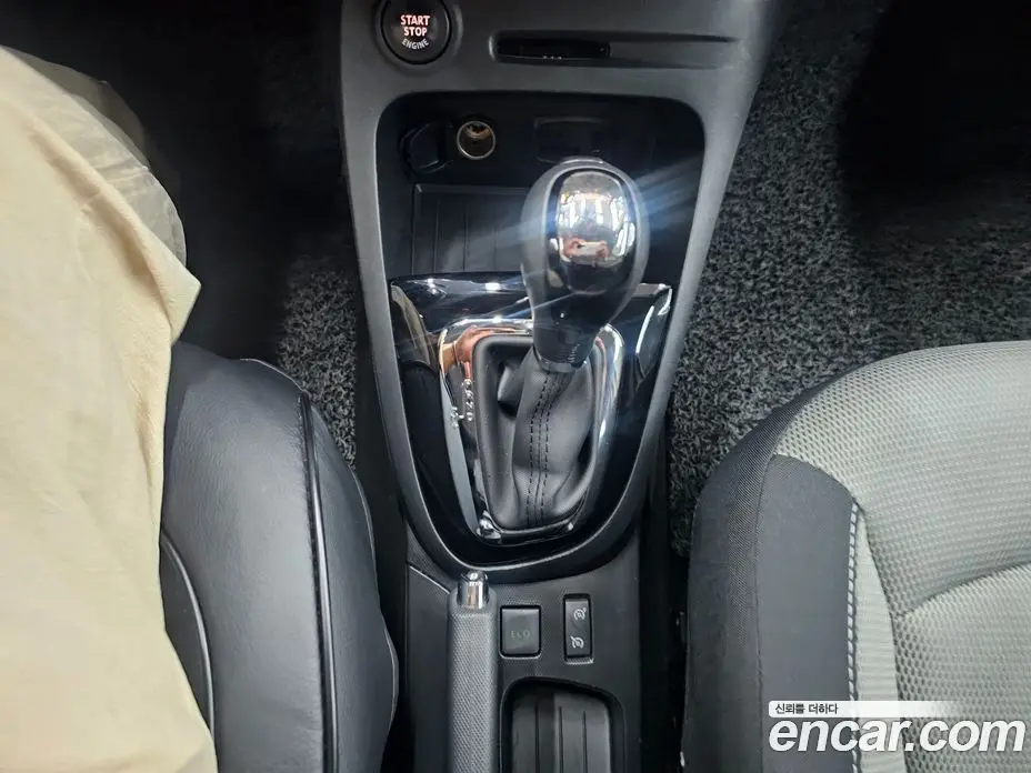 Renault (Samsung) QM3 2014 1.5 автомат (гидро), фото 10 Renault (Samsung) QM3 2014 1.5 автомат (гидро), фото 10