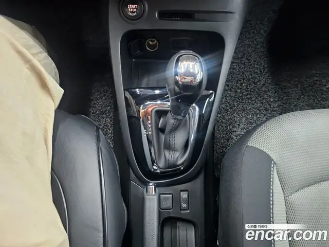 Renault (Samsung) QM3 2014 1.5 автомат (гидро), миниатюра 10 Renault (Samsung) QM3 2014 1.5 автомат (гидро), миниатюра 10