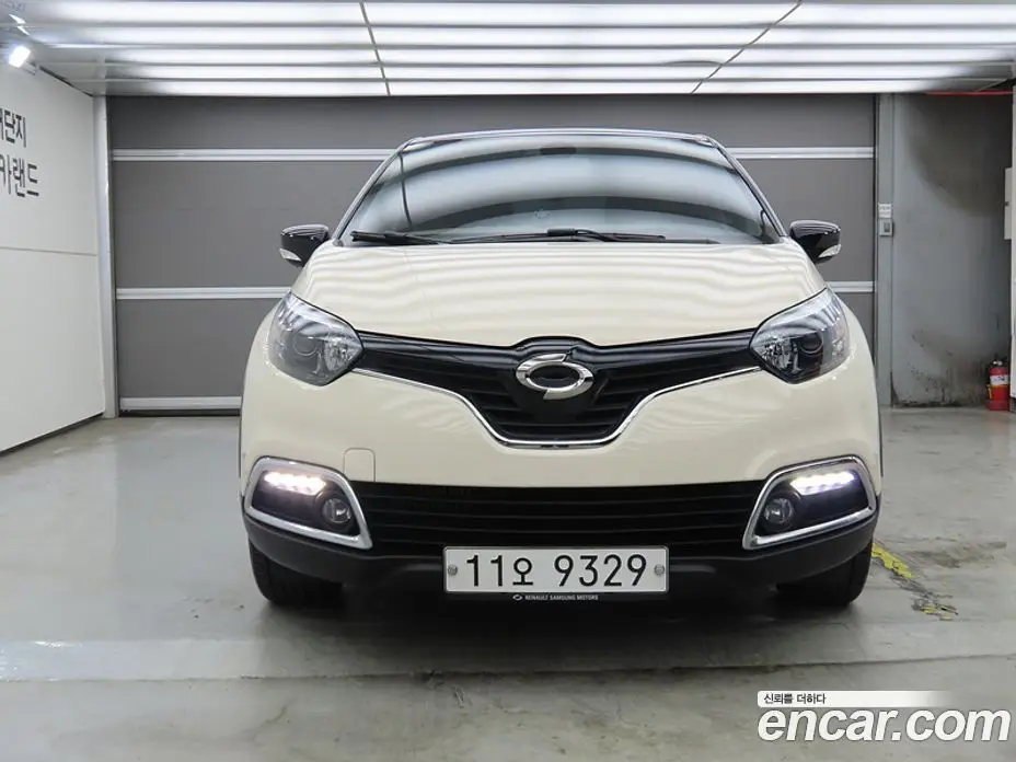 Renault (Samsung) QM3 2015 1.5 автомат (гидро), фото 2 Renault (Samsung) QM3 2015 1.5 автомат (гидро), фото 2