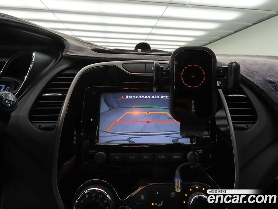 Renault (Samsung) QM3 2015 1.5 автомат (гидро), фото 15 Renault (Samsung) QM3 2015 1.5 автомат (гидро), фото 15