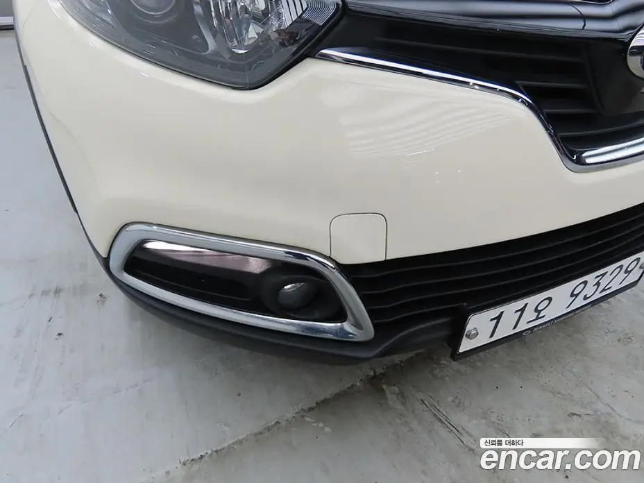 Renault (Samsung) QM3 2015 1.5 автомат (гидро), фото 17 Renault (Samsung) QM3 2015 1.5 автомат (гидро), фото 17