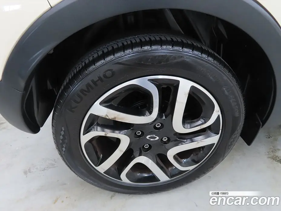 Renault (Samsung) QM3 2015 1.5 автомат (гидро), фото 20 Renault (Samsung) QM3 2015 1.5 автомат (гидро), фото 20